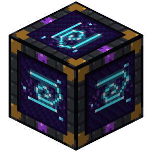 Hex Reliquary