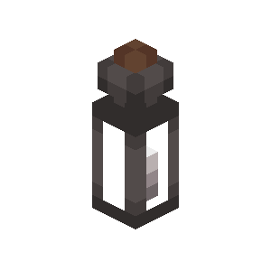 Hex Engraved Bottle