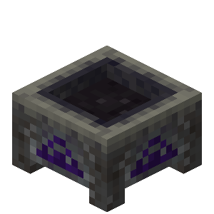Crucible