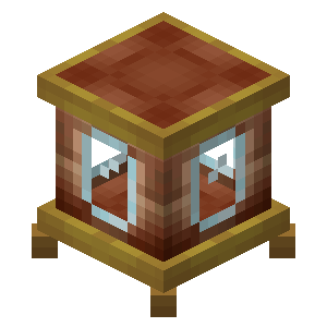 Hexid Tank