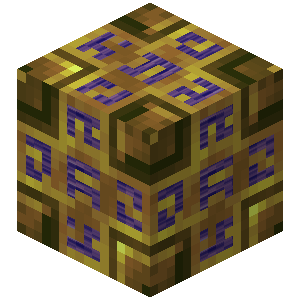 Warding Box